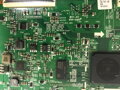 BN41-02481A Samsung UE49K6372SU használt alkatrész