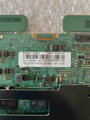 BN41-02528A Samsung UE49KU6472U használt alkatrészek