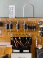 BN44-00872D Samsung UE49M5572AU használt alkatrészek