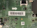 BN41-02575B Samsung UE49M6372AU használt alkatrész