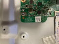 BN41-02292A Samsung UE49M6372AU használt alkatrészek