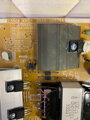 BN44-00876A Samsung UE49MU6672U használt alkatrész