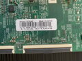 BN41-02635A Samsung UE49NU7172U használt alkatrész