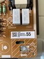 BN4400932C Samsung UE49NU7672U használt alkatrész