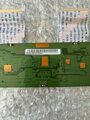 BN96-30065A Samsung UE50J5502AK használt alkatrészek