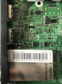 BN41-02353B Samsung UE50J5502AK használt alkatrész