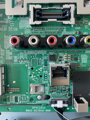 BN41-02703A Samsung UE50RU7172U használt alkatrész