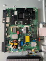 BN9651900A Samsung UE50TU7172U használt alkatrészek