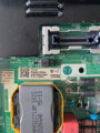 BN9651900A Samsung UE50TU7172U használt alkatrészek