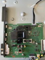 BN41-02756C Samsung UE50TU8072U használt alkatrész