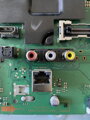 BN41-02756C Samsung UE50TU8072U használt alkatrész
