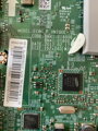 BN41-01800B Samsung UE55ES7000S használt alkatrész