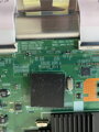 BN41-01790C Samsung UE55ES7000S használt alkatrész