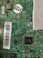 BN41-01800A Samsung UE55ES8000S használt alkatrész
