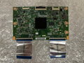 T650HVN05.7 Samsung UE55H6400AK használt pótalkatrészek