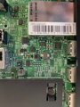 BN41-02344D Samsung UE55JU6642U használt alkatrész sérült hangszórócsatlakozó