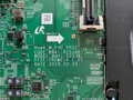 BN41-02534B Samsung UE55K6372SU használt alkatrész sérült LAN