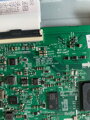 BN41-02481A Samsung UE55K6372SU használt alkatrészek
