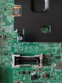 BN41-02528A Samsung UE55KU6072U használt alkatrészek