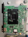 BN41-02662A Samsung UE55NU7093U használt alkatrészek