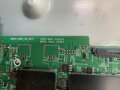 BN41-02662A Samsung UE55NU7093U használt alkatrészek