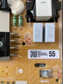 BN44-00932C Samsung UE55NU7172U használt alkatrész