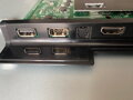 BN41-02636A Samsung UE55Q6FNAT használt alkatrész, sérült USB