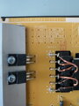 BN44-00932N Samsung UE55RU7092U használt alkatrész