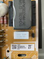 BN44-00932Q Samsung UE55RU7172U használt alkatrész
