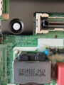 BN9650973N Samsung UE55TU7092U használt alkatrészek