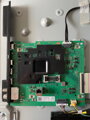 BN41-02751A Samsung UE58TU7172U  használt alkatrészek