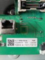 BN41-02751A Samsung UE58TU7172U  használt alkatrészek