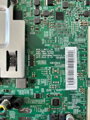 BN41-02703A Samsung UE65RU7172U használt alkatrészek