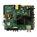 P75-2874V6.0 Sencor SLE 43FS800TCSB használt alkatrész