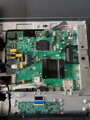 P150-2874V6.0 Sencor SLE 43US800TCSB használt alkatrész