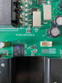 P150-2874V6.0 Sencor SLE 43US800TCSB használt alkatrész