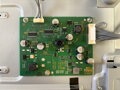 1-981-457-16 Sony KD-49XG7077 használt pótalkatrészek