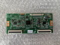 LMY550FN04-A Sony KD-55XG7096 használt alkatrészek
