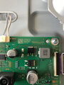 1-981-455-11 Sony KDL-32WE615 használt pótalkatrészek
