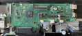 1-980-335-21 Sony KDL-40RD450 használt alkatrész