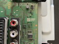 1-893-880-21 Sony KDL-50W756C használt pótalkatrészek