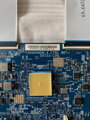 T550HVN08.4 Sony KDL-55W756C használt pótalkatrészek
