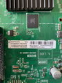 40-MS86H1-MAC2HG TCL 65DP600 használt alkatrészek