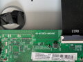 40-MT58CU-MAD4HG Thomson 55UD6406 használt pótalkatrészek