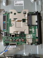 EAX67872805 (1.1) LG 43UK6500MLA használt alkatrész