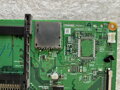 PE0840 A Toshiba 32XV733 használt alkatrészek