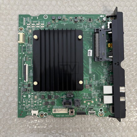 RSAG7.820.11632/ROH 58A60GEVS Hisense 58A79GQ használt alkatrész