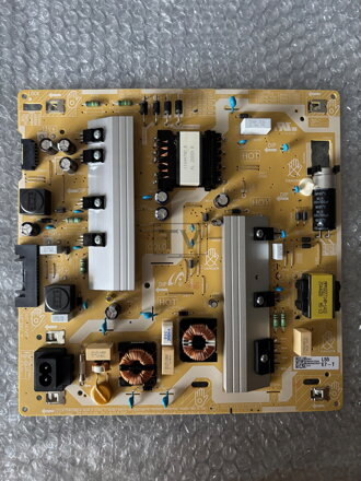 BN4401058A Samsung QE50Q65TAU használt alkatrész