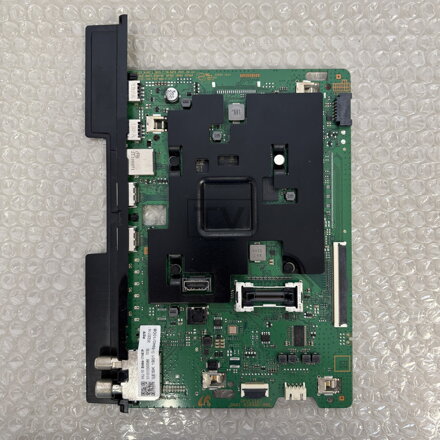 BN41-02844D BN94-17493P Samsung QE50Q67AAU használt alkatrész