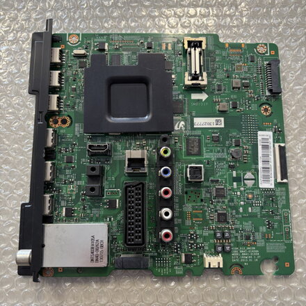 BN41-01958A BN94-06555F Samsung UE40F6400AK használt alkatrész